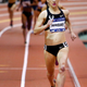 Illustration for article titled Work Hard, Blot: Lipstick And The Fifth-Fastest Indoor Mile Ever
